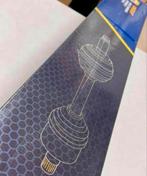 NAPA NDS1151L aandrijfas Nissan Opel Renault links voor LV, Ophalen of Verzenden, H, H, H