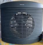 Philips draagbare ventilator kachel, Ophalen, Gebruikt, Overige