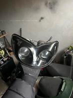 Zip sp98 koplamp/voorlicht, Ophalen of Verzenden, Zo goed als nieuw, Koplamp, Piaggio