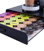 Dolce Gusto cups opberglade, Gebruikt, Ophalen