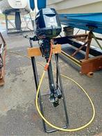 Buitenboordmotor trolley, Ophalen, Zo goed als nieuw