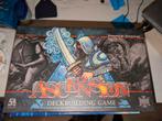 Ascension deckbuilding game - zo goed als nieuw!, Hobby en Vrije tijd, Gezelschapsspellen | Bordspellen, Een of twee spelers, Ophalen of Verzenden