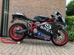 Ducati 749 SBK replica Tekoop, Particulier, Super Sport, 2 cilinders