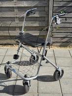 Rollator/loopband (zo snel mogelijk weg ), Ophalen, Zo goed als nieuw
