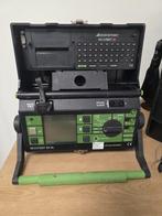 Zeer compleet! Secutest SII+ met extra's - Gossen Metrawatt, Ophalen, Gebruikt, Elektriciteit