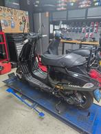 Vespa S frame 2012 met Papieren en Kenteken (Schade), Ophalen, Gebruikt, Frame