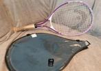 Head Maria 25 inch tennisracket jeugd, Sport en Fitness, Tennis, Gebruikt, Ophalen of Verzenden, Head, Racket