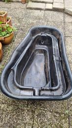 tuinvijver, Tuin en Terras, Vijvers, Ophalen, Gebruikt
