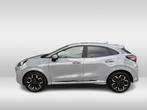 Ford Puma 1.0 EcoBoost Hybrid ST-Line X | cruise control | l, Voorwielaandrijving, Euro 6, Leder en Stof, 23 km/l