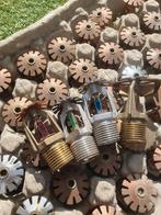 Sprinklerkoppen sprinkler sprinklers, Ophalen of Verzenden, Zo goed als nieuw, 250 mm of meer