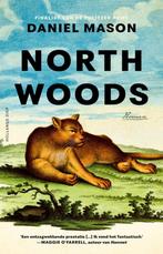 North Woods, Daniel Mason, Nederlands, in goede staat, Ophalen of Verzenden, Nederland