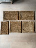 Kussenhoezen, Huis en Inrichting, Woonaccessoires | Kussens, Ophalen of Verzenden, Nieuw, Overige kleuren, Overige vormen