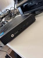 HP Elitedesk I3-4130 8gb ram 128gb ssd windows 11, Computers en Software, 8 GB, Ophalen of Verzenden, Zo goed als nieuw, HP