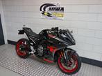 SUZUKI GSX-8R NIWA Special, Bedrijf, Onbekend, Super Sport, Meer dan 35 kW