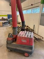 Mobiele Las Damp Rook afzuiging Lincoln Electric, Ophalen, Gebruikt