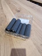 Partij verfrollers acrylverf lak 10cm - 600 stuks (60 dozen), Doe-het-zelf en Verbouw, Schildersmaterialen, Ophalen of Verzenden