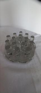 Theelichtje Glas, Antiek en Kunst, Ophalen of Verzenden