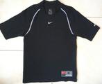 Nike shirt maat S 8 10 jaar 128 134 140 sportshirt zwart, Gebruikt, Sport- of Zwemkleding, Ophalen of Verzenden, Nike