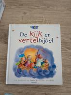 De Kijk en Vertelbijbel, Ophalen, Gelezen, Jan Godfrey en Paola Bertolini Grudina, Christendom | Protestants
