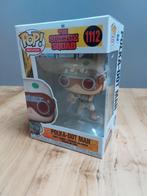 Polka-Dot Man (Funko Pop) #1112, Ophalen of Verzenden, Zo goed als nieuw