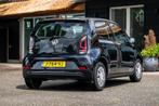 Volkswagen Up! 1.0 Climate I Cruise I Camera I Stoelverwarmi, Auto's, Stof, Gebruikt, 4 stoelen, Origineel Nederlands