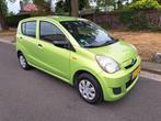 Daihatsu Cuore 1.0 Trend *Stuurbekr.,Airco, APK 03-2026 nett, Auto's, Daihatsu, Voorwielaandrijving, 4 stoelen, 23 km/l, Origineel Nederlands