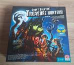 Treasure hunters, ghost fightin., Hobby en Vrije tijd, Gezelschapsspellen | Bordspellen, Ophalen, Zo goed als nieuw