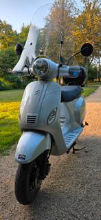 Vespa Look GerRay Star Snor BJ: 2014, Ophalen, Gebruikt, Overige merken