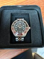 Rotorcraft ocean horloge, Overige merken, Staal, Polshorloge, Nieuw