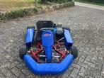 Kart te koop, Sport en Fitness, Karting, Ophalen, Gebruikt, Kart