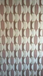 hooked on walls 1 rol retro behang, Huis en Inrichting, Stoffering | Behang, Ophalen of Verzenden, Minder dan 10 m²
