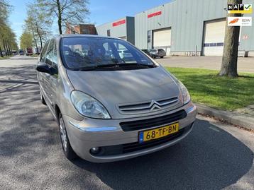 Citroen Xsara Picasso 1.6i-16V Caractère ZEER NETTE PICASSO beschikbaar voor biedingen