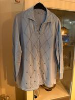 Rabe Trui Maat 50 - Lichtblauw, Rabe, Blauw, Trui of Vest, Ophalen of Verzenden