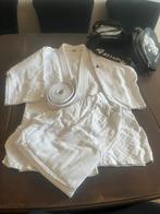 Aikido pak + tas, Ophalen of Verzenden, Zo goed als nieuw, Overige