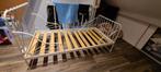 Gratis IKEA Uitschuifbaar Bed (Zonder Lattenbodem), Ophalen, Gebruikt, 90 cm, Eenpersoons