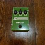VINTAGE PHASER effect pedaal Milin Kamak 70's--80's NOS, Muziek en Instrumenten, Effecten, Ophalen of Verzenden, Nieuw, Delay of Echo