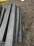 Bermpaal reflectorpaal, Ophalen, Nieuw, Minder dan 180 cm, Palen