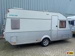 Kip Starline Star-line 47 sgb, Schokbreker, Rondzit, Kip, Bedrijf