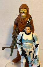 Star Wars comic pack Han Solo & Chewbacca, Verzamelen, Star Wars, Ophalen of Verzenden