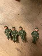 4x inzittenden arnold jeep of froha, Antiek en Kunst, Antiek | Speelgoed, Ophalen of Verzenden