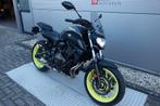 YAMAHA MT 07 ABS (bj 2018), Bedrijf, Naked bike