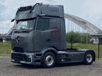 Mercedes-Benz Actros 1863 LS ProCabin | Full Air | Retarder, Automaat, Stof, Mercedes-Benz, Bedrijf