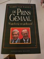 De Prinsgemaal - Harry van Wijnen, Ophalen of Verzenden