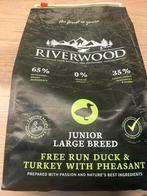 Hondenbrokken Riverwood 2 kilo., Dieren en Toebehoren, Dierenvoeding, Ophalen, Hond