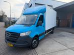 Mercedes-Benz Sprinter 2020 Blauw, 4 cilinders, Blauw, 2100 kg, Particulier