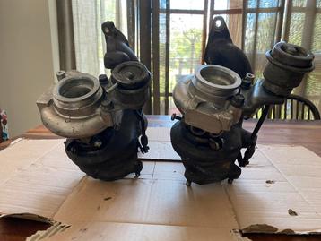 Turbo Volvo XC90 I (‘02->) beschikbaar voor biedingen