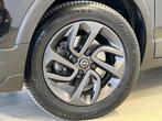 Opel Crossland 1.2 Turbo 120 Jaar Edition € 12.940,00, Auto's, Opel, 1199 cc, Zwart, Origineel Nederlands, Bedrijf