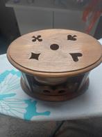 Oude stoof, Antiek en Kunst, Ophalen of Verzenden