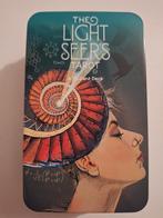 Tarot the light seers, Ophalen of Verzenden, Tarot of Kaarten leggen, Overige typen
