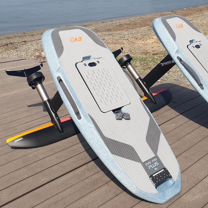 Waydoo Flyer EVO, Watersport en Boten, Wingsurfen, Nieuw, Ophalen of Verzenden